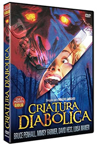 Bodycount | Camping del terrore  | Camping della morte |Body count  DVD